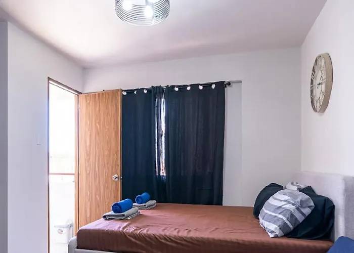 Plumera Near Airport Malls & Schools With Elevator417 * Lapu-Lapu City