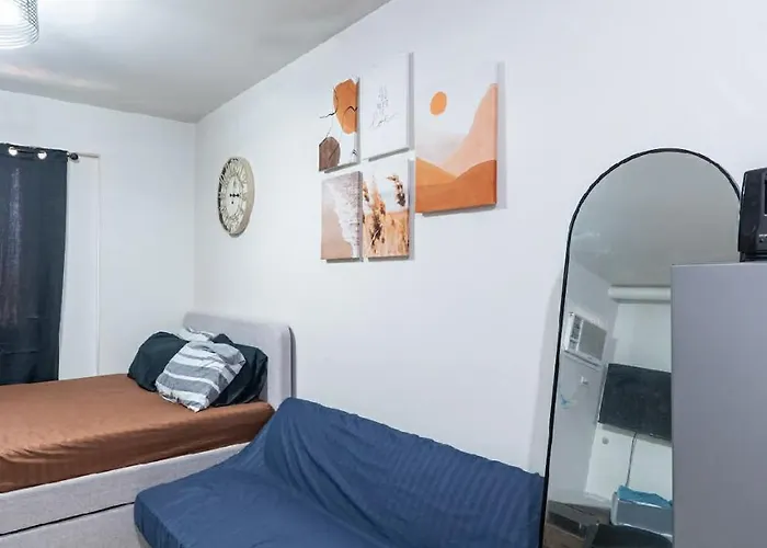 Plumera Near Airport Malls & Schools With Elevator417 Apartment *