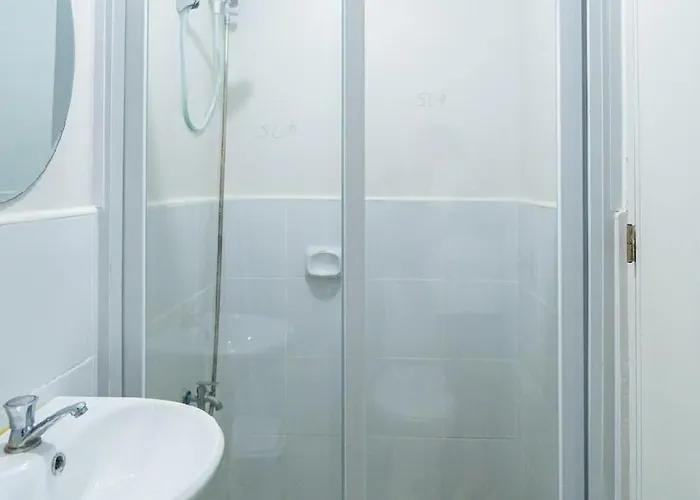 Plumera Near Airport Malls & Schools With Elevator417 Apartment Lapu-Lapu City